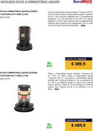 Volantino Eurobrico Pagina 12