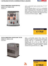 Volantino Eurobrico Pagina 2