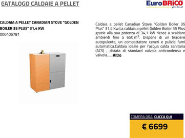 Volantino Eurobrico Pagina 10