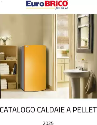 Volantino Eurobrico (valido fino al 31-12)