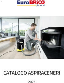 Volantino Eurobrico Pagina 1