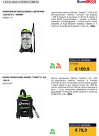 Volantino Eurobrico Pagina 10