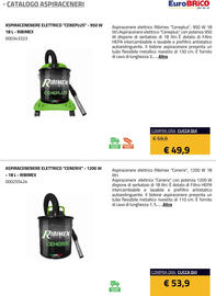Volantino Eurobrico Pagina 12