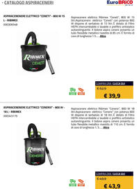 Volantino Eurobrico Pagina 13