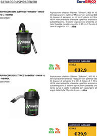 Volantino Eurobrico Pagina 15