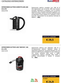 Volantino Eurobrico Pagina 2