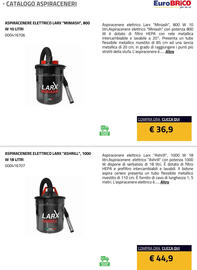 Volantino Eurobrico Pagina 3