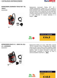 Volantino Eurobrico Pagina 6