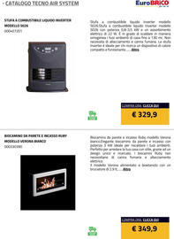 Volantino Eurobrico Pagina 17