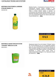 Volantino Eurobrico Pagina 32