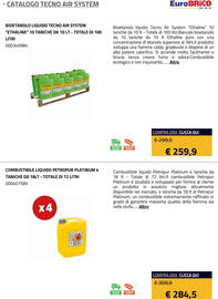 Volantino Eurobrico Pagina 38