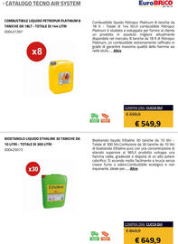 Volantino Eurobrico Pagina 40