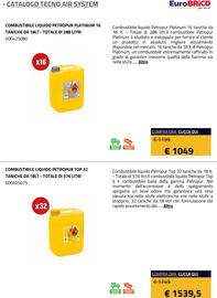 Volantino Eurobrico Pagina 42