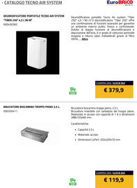 Volantino Eurobrico Pagina 52