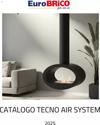 Volantino Eurobrico (valido fino al 31-12)