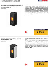 Volantino Eurobrico Pagina 17