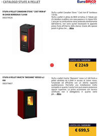 Volantino Eurobrico Pagina 18