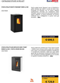 Volantino Eurobrico Pagina 19