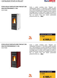 Volantino Eurobrico Pagina 21