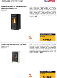 Volantino Eurobrico Pagina 22