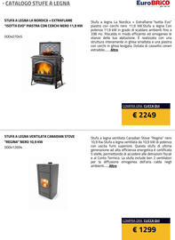 Volantino Eurobrico Pagina 17
