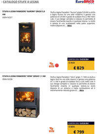 Volantino Eurobrico Pagina 18