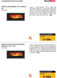 Volantino Eurobrico Pagina 20