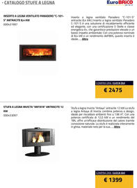 Volantino Eurobrico Pagina 36