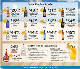 ShopRite Weekly Ad Page 2