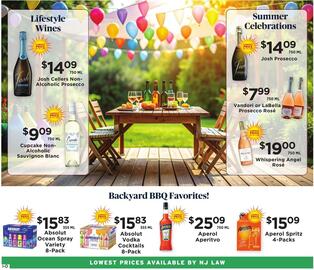 ShopRite Weekly Ad Page 4
