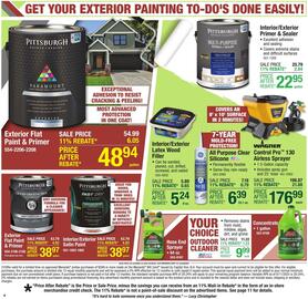 Menards Weekly Ad Page 12