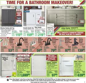 Menards Weekly Ad Page 13