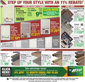 Menards Weekly Ad Page 15
