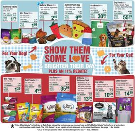 Menards Weekly Ad Page 2