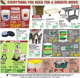 Menards Weekly Ad Page 8
