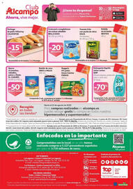 Folleto Alcampo Página 28