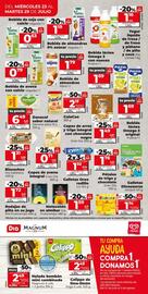 Folleto Dia Fresh semana 30 Página 10
