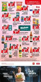 Folleto Dia Fresh semana 30 Página 11
