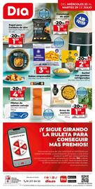 Folleto Dia Fresh semana 30 Página 12