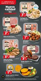 Folleto Dia Fresh semana 30 Página 8