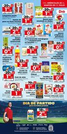 Folleto Dia Fresh semana 30 Página 9