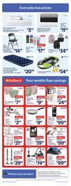 Walmart flyer week 30 Page 10
