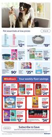 Walmart flyer week 30 Page 13