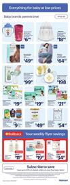 Walmart flyer week 30 Page 14
