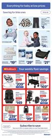 Walmart flyer week 30 Page 15