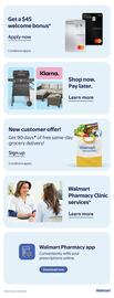 Walmart flyer week 30 Page 17
