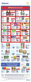 Walmart flyer week 30 Page 3