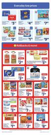 Walmart flyer week 30 Page 4