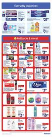 Walmart flyer week 30 Page 7