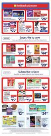 Walmart flyer week 30 Page 8